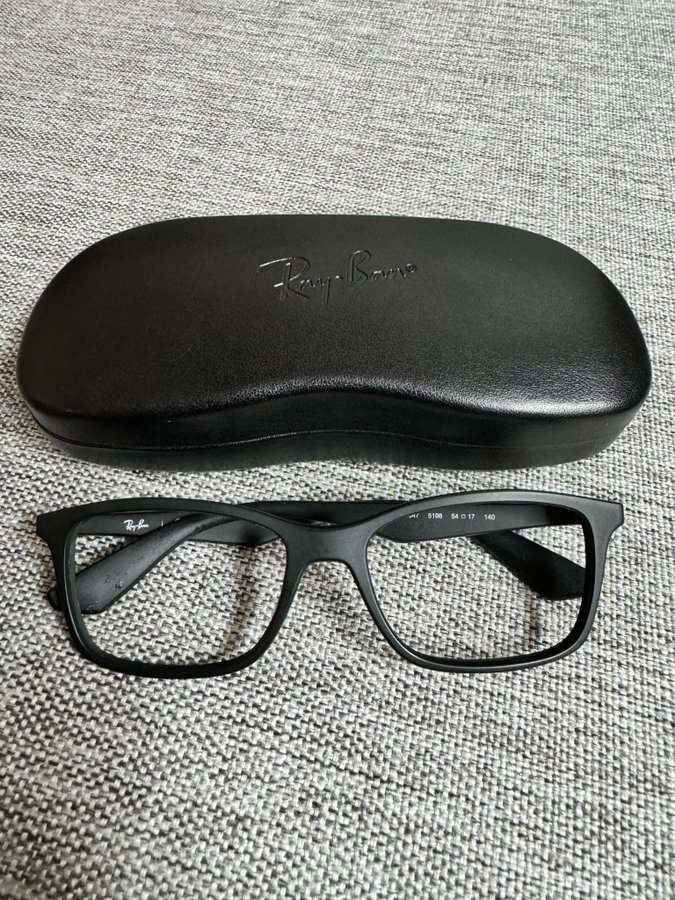 Ray Ban bågar RB 7047