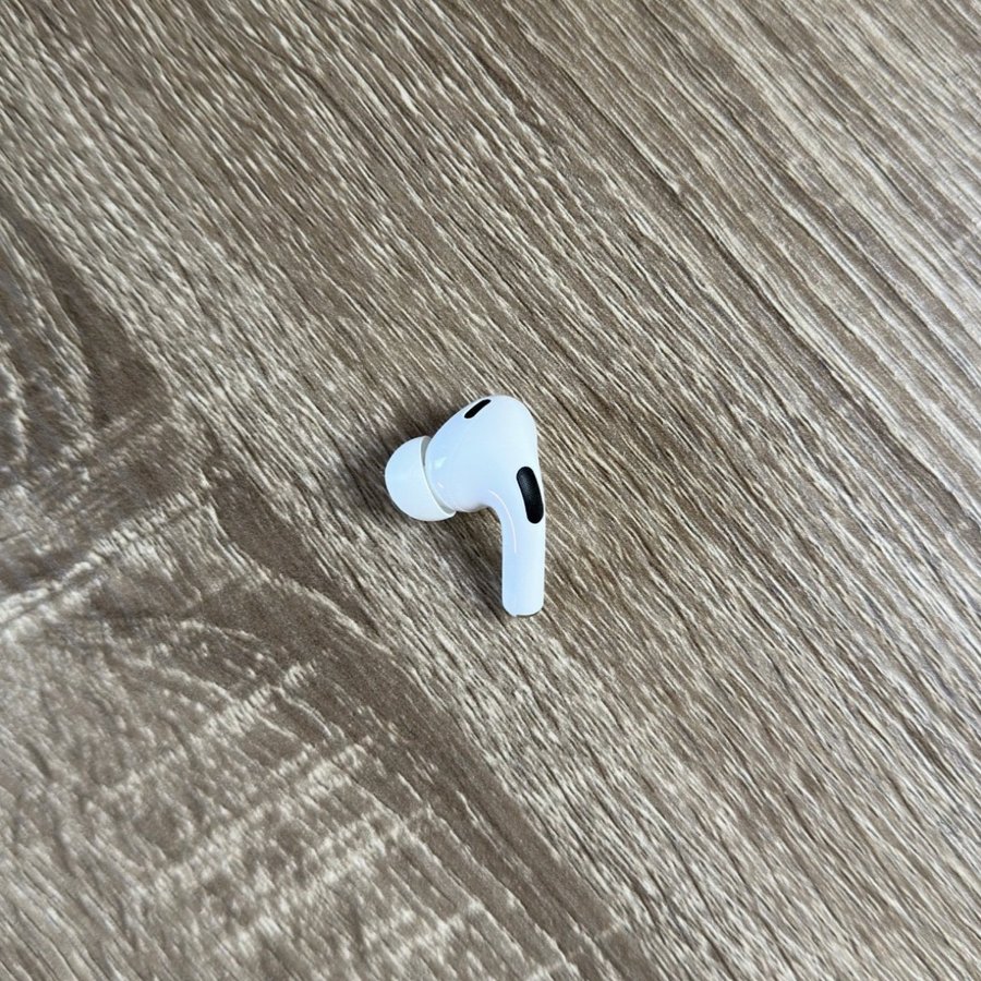 Gen 2 Apple Airpods Pro (L) vänstra *enbart öronsnäcka*