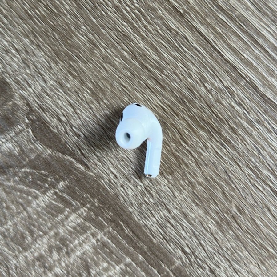 Gen 2 Apple Airpods Pro (L) vänstra *enbart öronsnäcka*