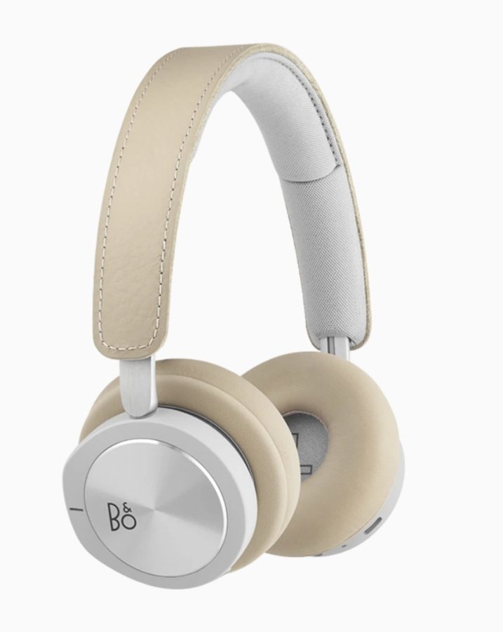 Bang Olufsen Beoplay h8i Headphones