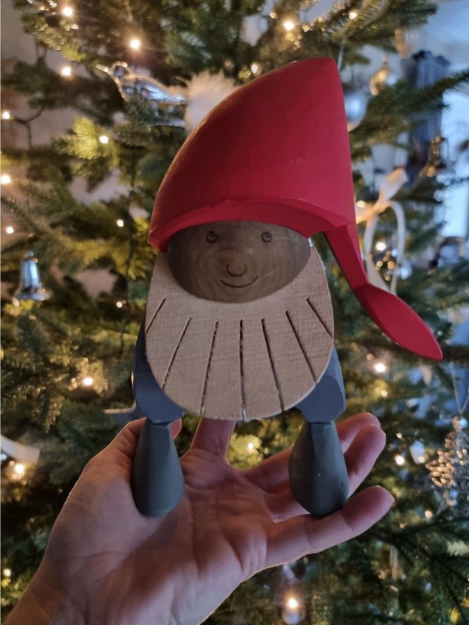 Ljungkile tomte