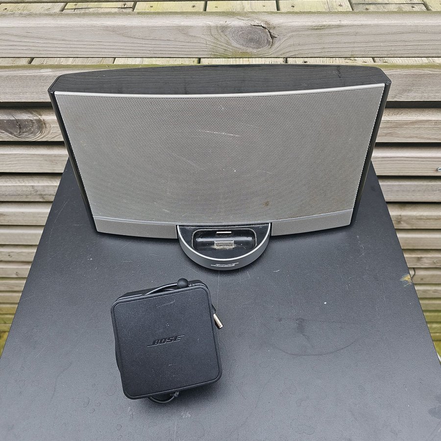 Bose SoundDock Portable