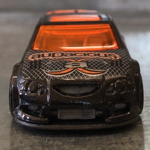 Hot Wheels Audacious 1:64