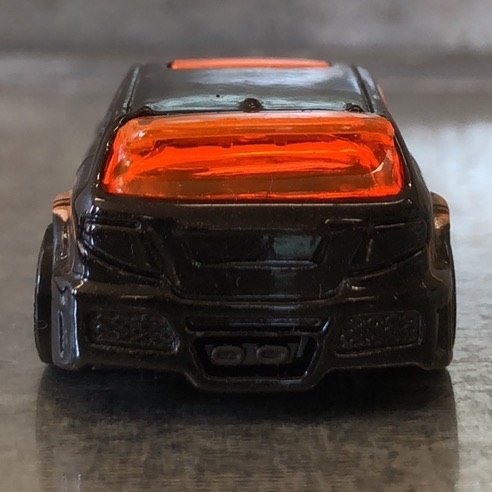 Hot Wheels Audacious 1:64