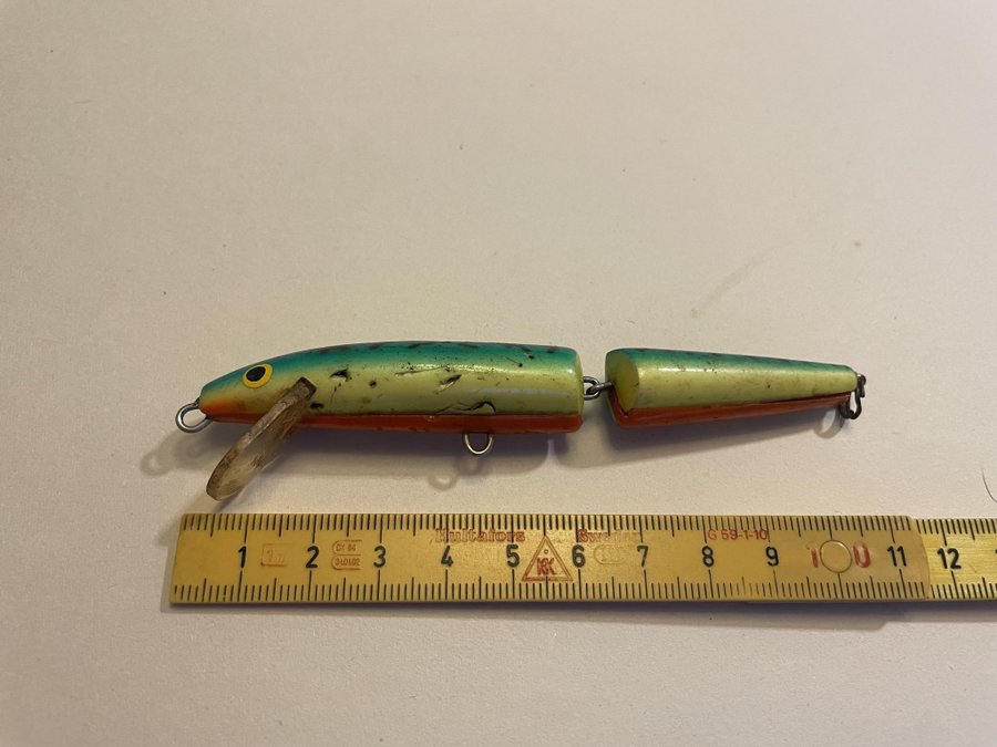 Rapala J-11