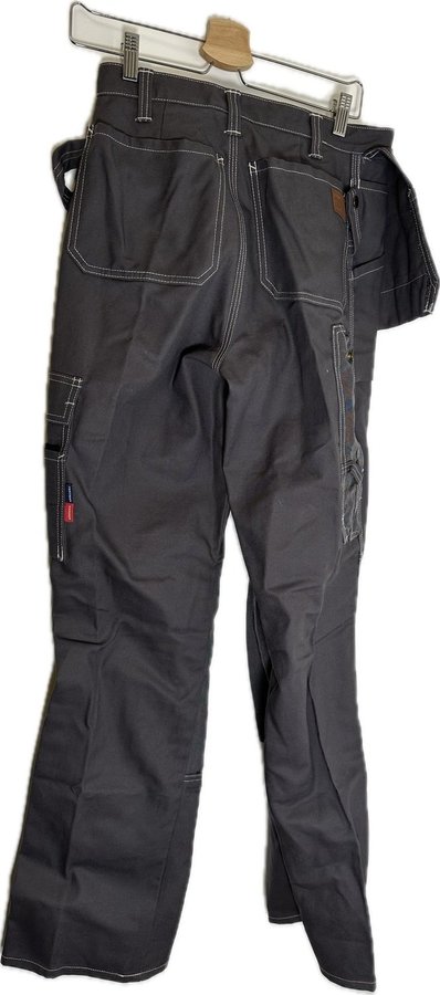 Hantverkarbyxa Arbetsbyxa Fristads C146 Work Pants 255K FAS Byxor Ny 100282-941