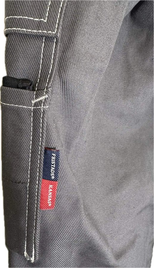 Hantverkarbyxa Arbetsbyxa Fristads C146 Work Pants 255K FAS Byxor Ny 100282-941