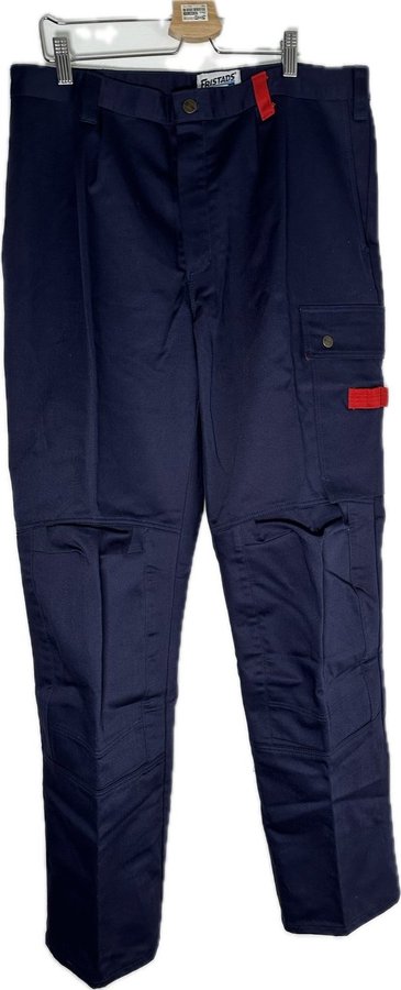 Arbetsbyxa Fristads D108 Work Pants Byxor Ny Heat/Värme Protected Pants