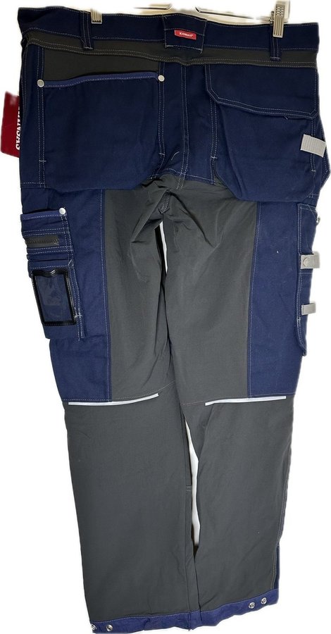 Hantverksbyxa Arbetsbyxa Fristads C156 Work Pants Byxor Ny Modell 127427