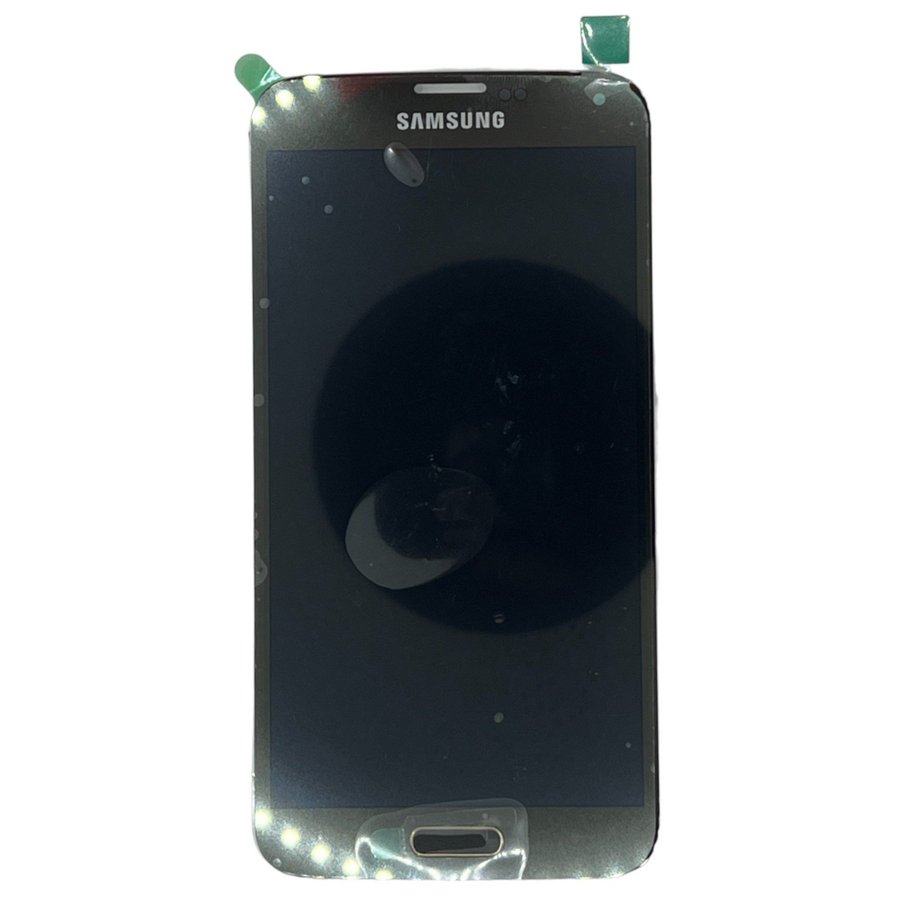 Original Samsung Galaxy S5 LCD Display - Svart AMS510CV01