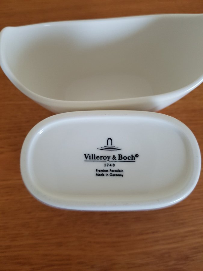 Skålar till pommes frites - Villeroy  Boch