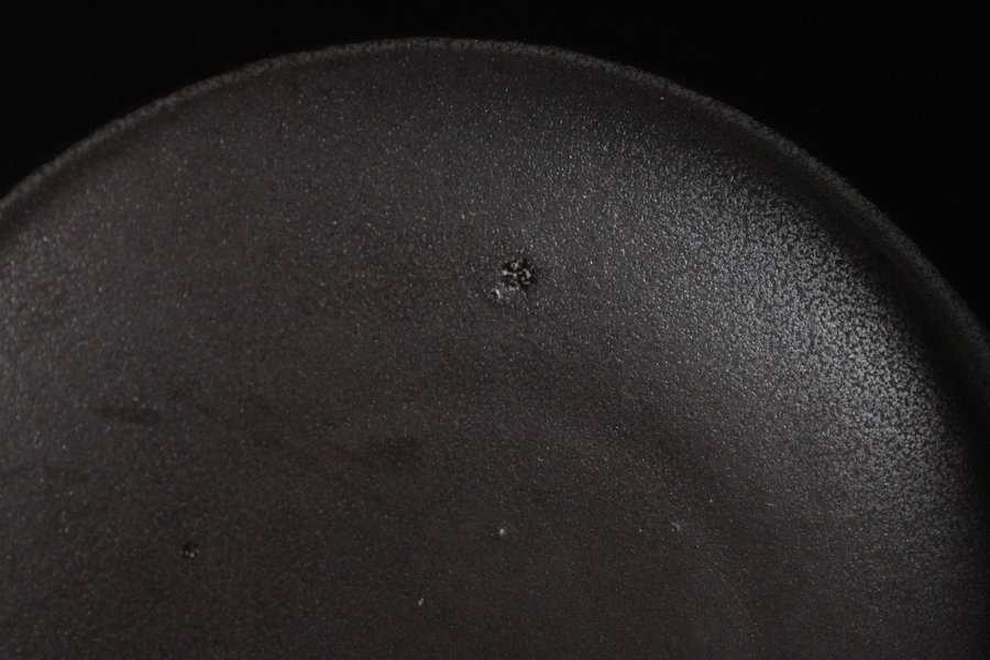 Höganäs Keramik | Brun Pärlband | Ugnsform | 21 cm