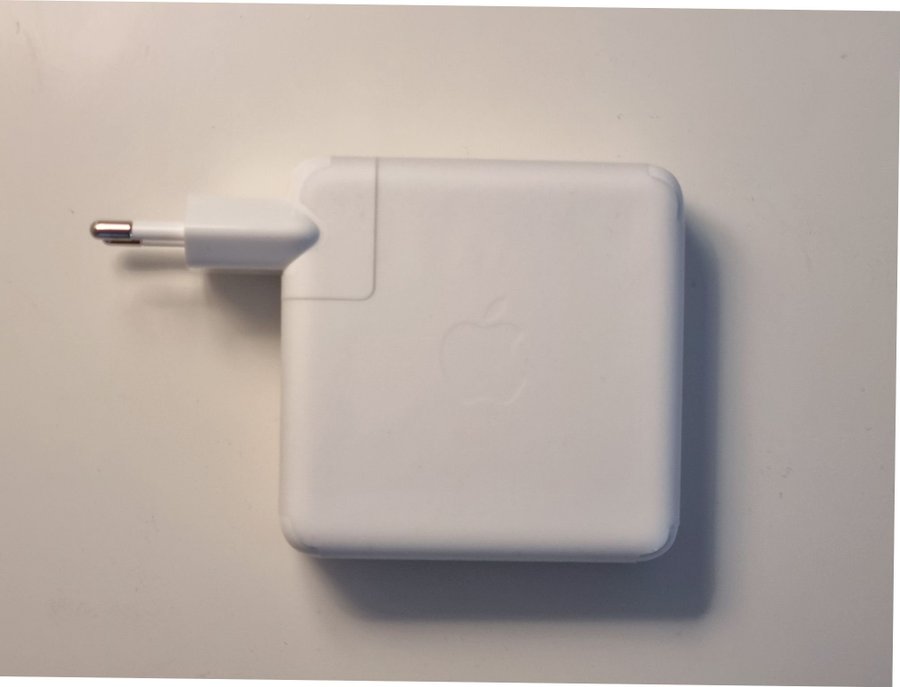 Apple Macbook Laddare Adapter 96w [unused]