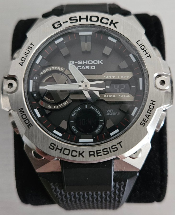 Casio GST-B400