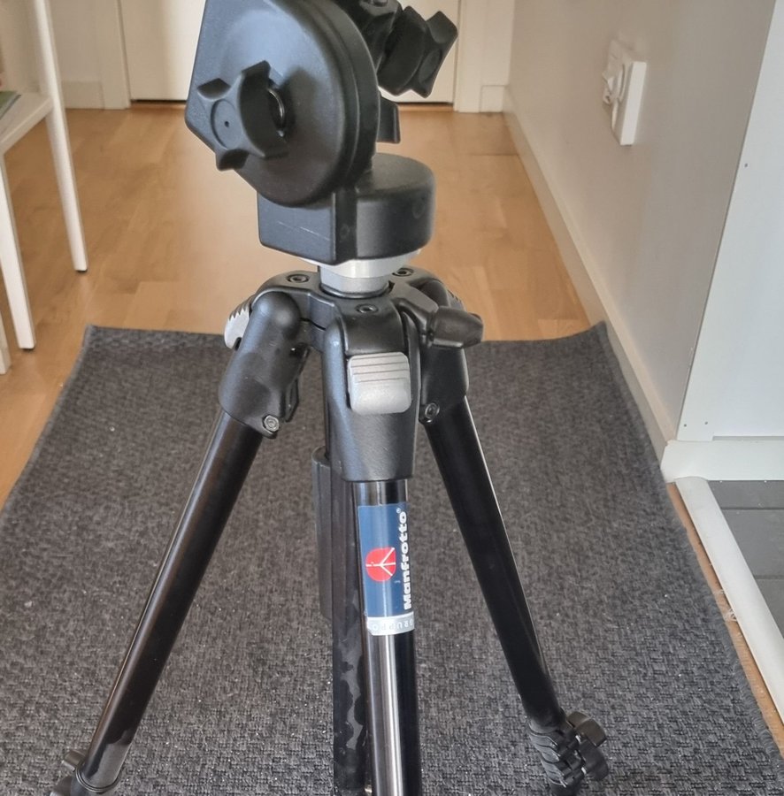 Manfrotto stativ 501