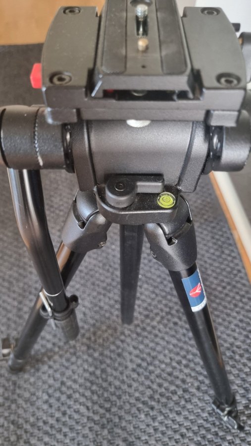 Manfrotto stativ 501