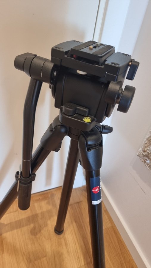 Manfrotto stativ 501