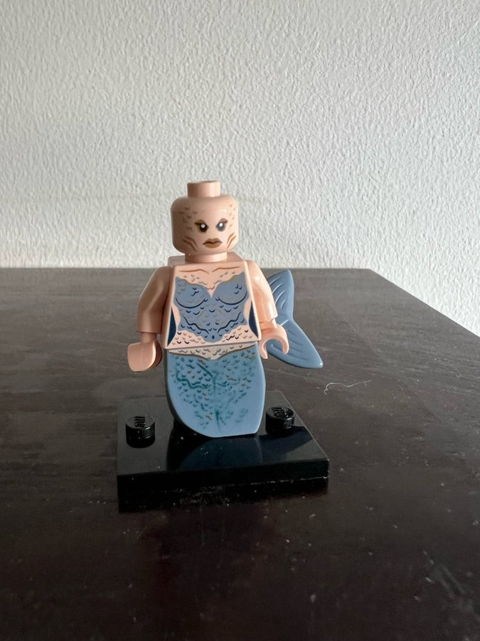 Lego Minifigures Pirates of the Caribbean: Mermaid Syrena