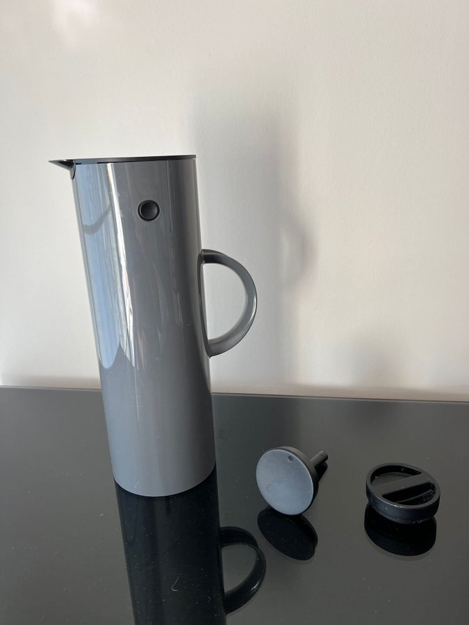 Stelton Termoskanna 1l