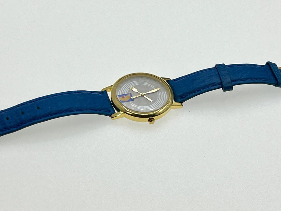 Unisex Watch Swiss Made Quartz