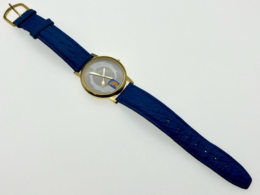 Unisex Watch Swiss Made Quartz