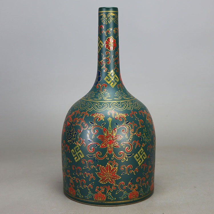 Song Dynasty Jizhou l antique old goods antique antique collection