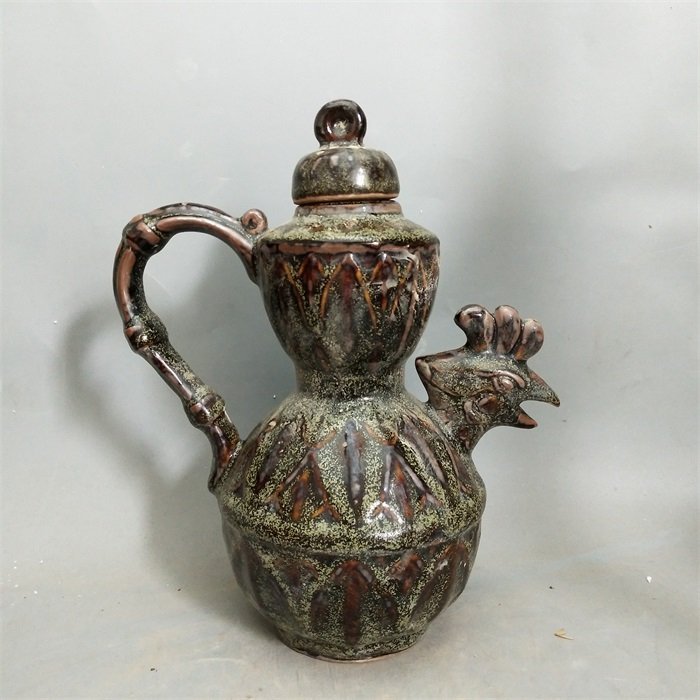 Song Dynasty antique old goods antique antique collection