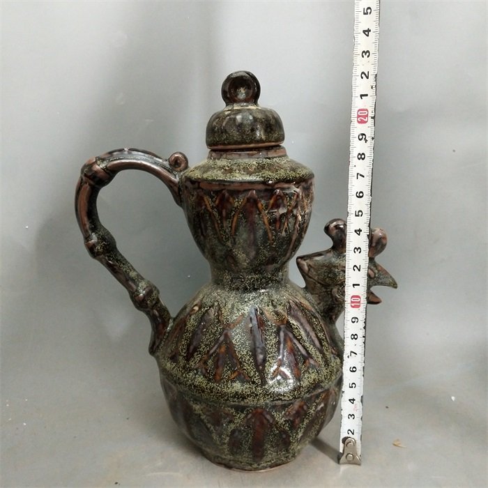 Song Dynasty antique old goods antique antique collection