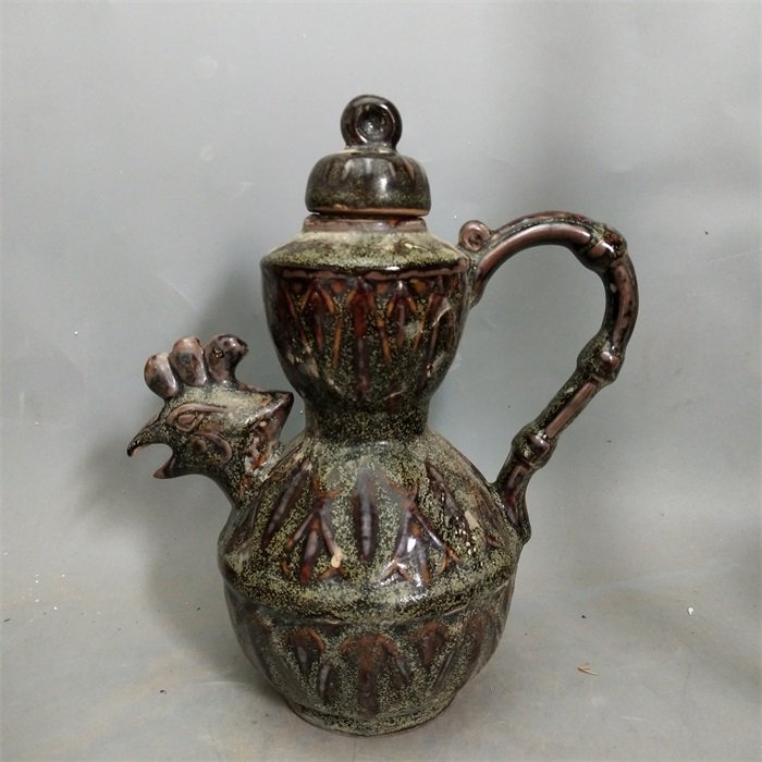 Song Dynasty antique old goods antique antique collection