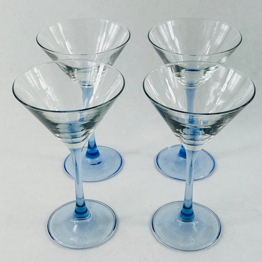 Luminarc martiniglas cocktailglas (2/2)