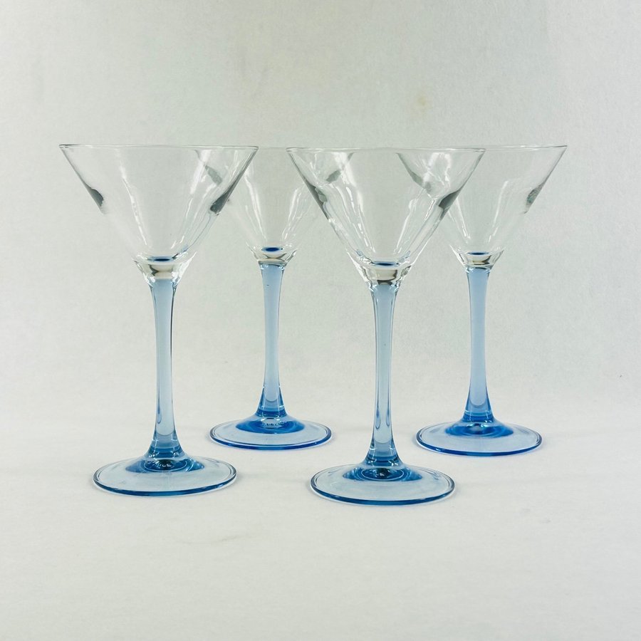 Luminarc martiniglas cocktailglas (2/2)