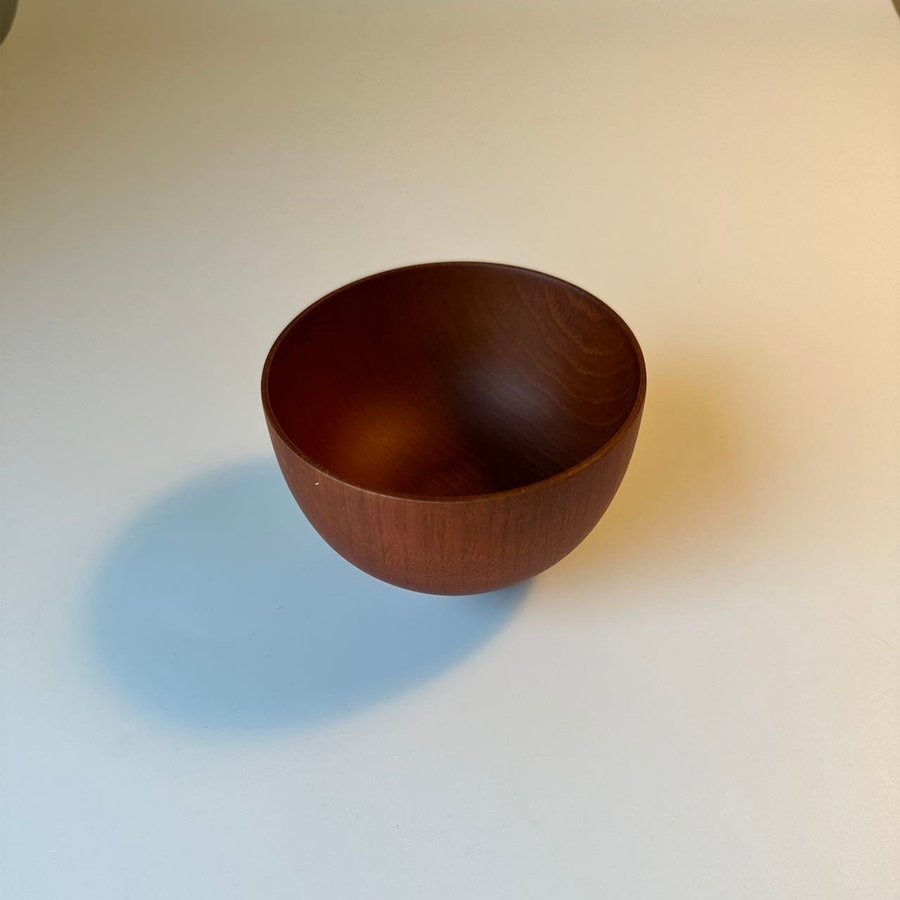 Salad bowl noodle bowl soup bowl wooden bowl