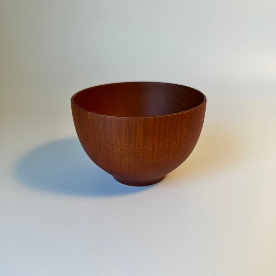 Salad bowl noodle bowl soup bowl wooden bowl