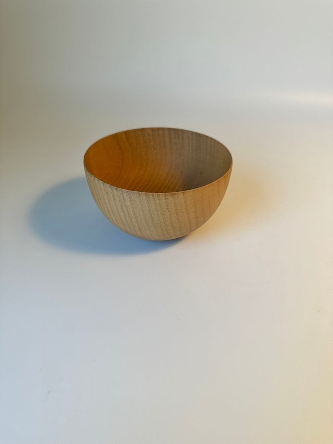 Salad bowl noodle bowl soup bowl wooden bowl
