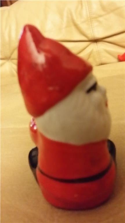 tomte porslin JUL nostalgi retro