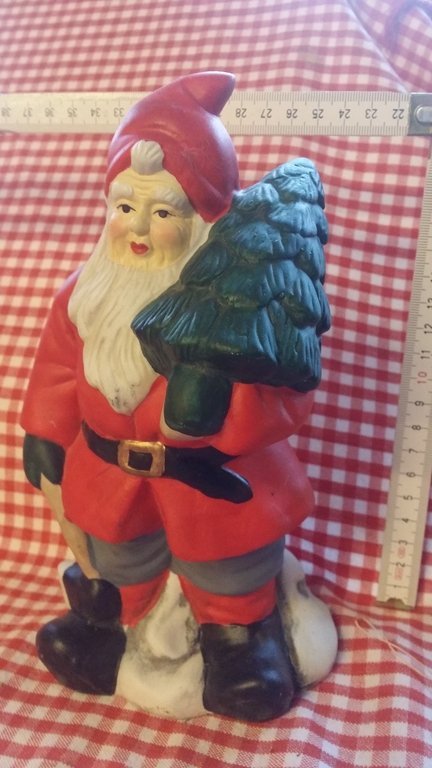 Tomte JUL