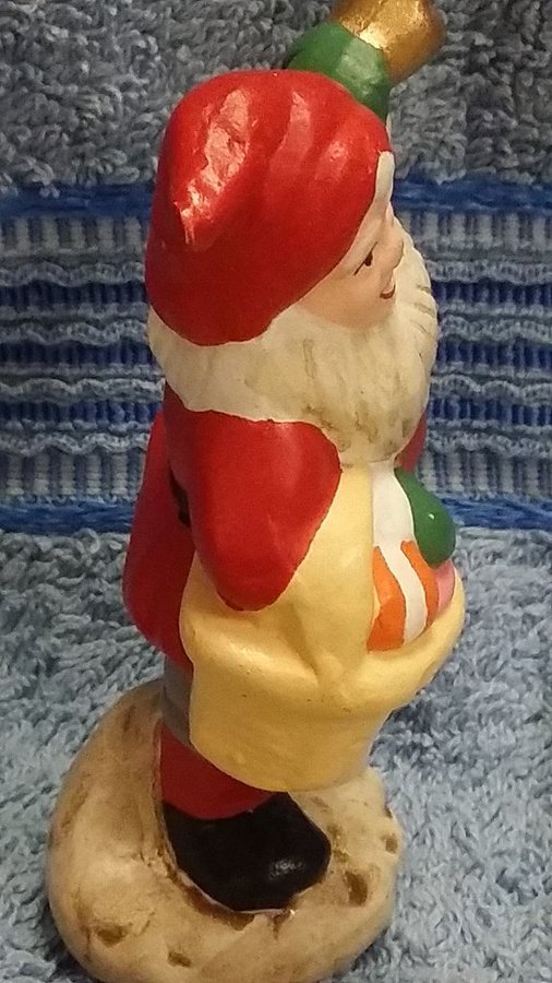 tomte porslin 60-tal RETRO