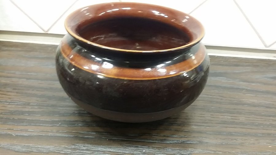 keramik skål SWEDEN