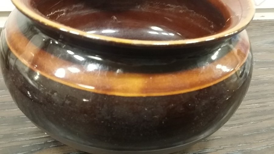 keramik skål SWEDEN