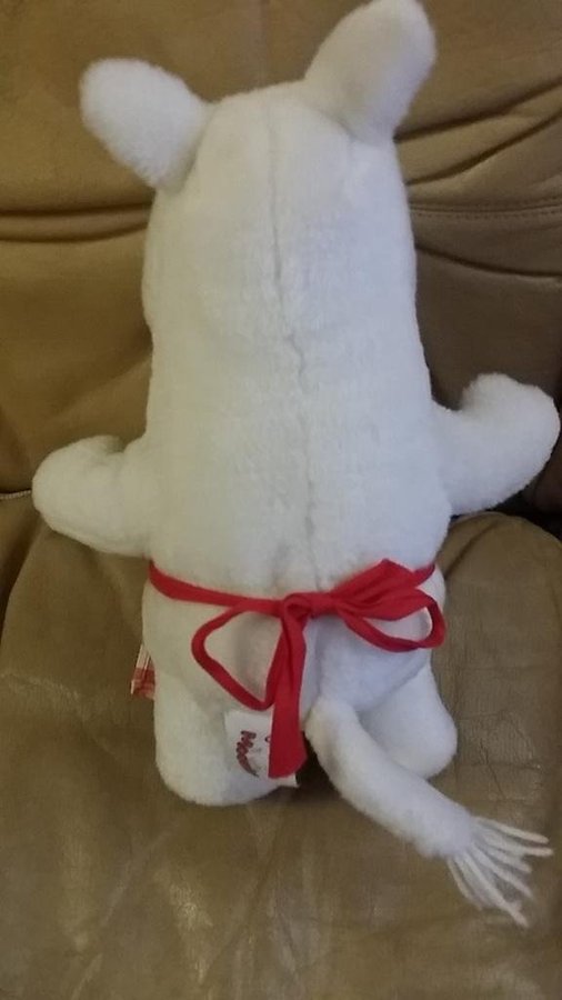 MUMIN mamman Original Moomin L 28 cm !