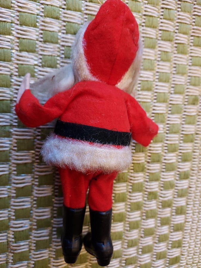 tomte 40/50-tal retro 19 cm !