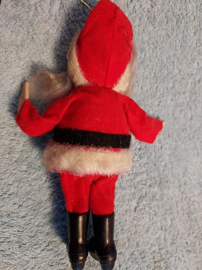 tomte 30/40-tal längd 16 cm !