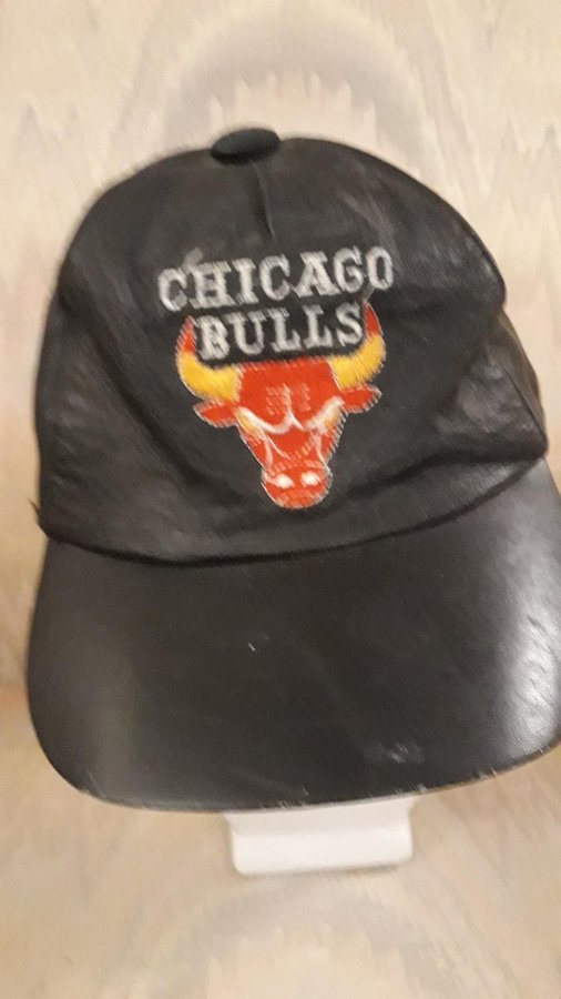 keps CHICAGO BULLS skinn all size !