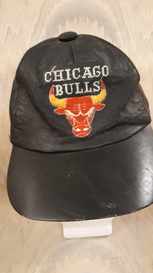 keps CHICAGO BULLS skinn all size !