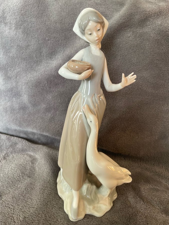 Figuriner Lladro