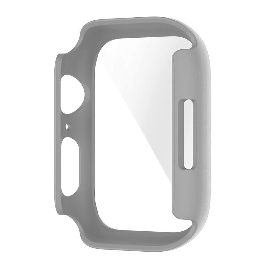 Apple Watch Cover 44mm - Skydd till Apple Watch (GREY)