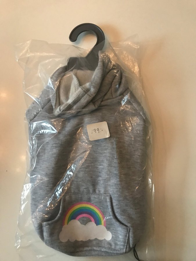 Trixie Hoodie