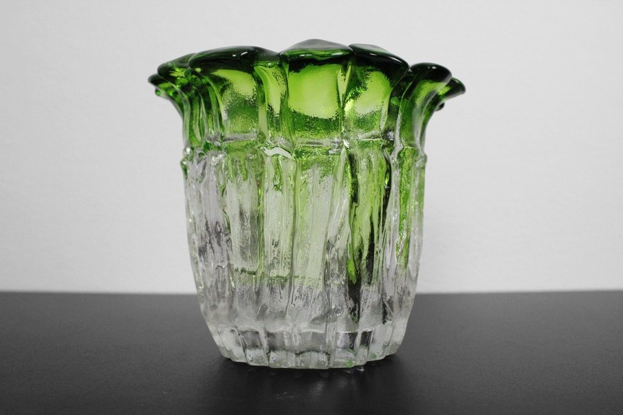 Tauno Wirkkala | Finland | Glasvas