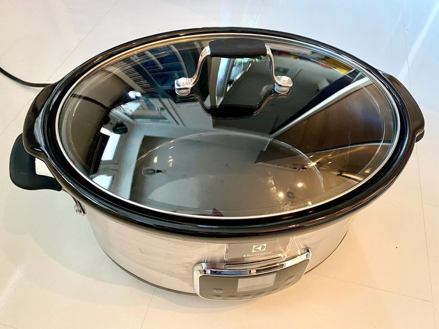 Electrolux slow cooker MD-TC7006