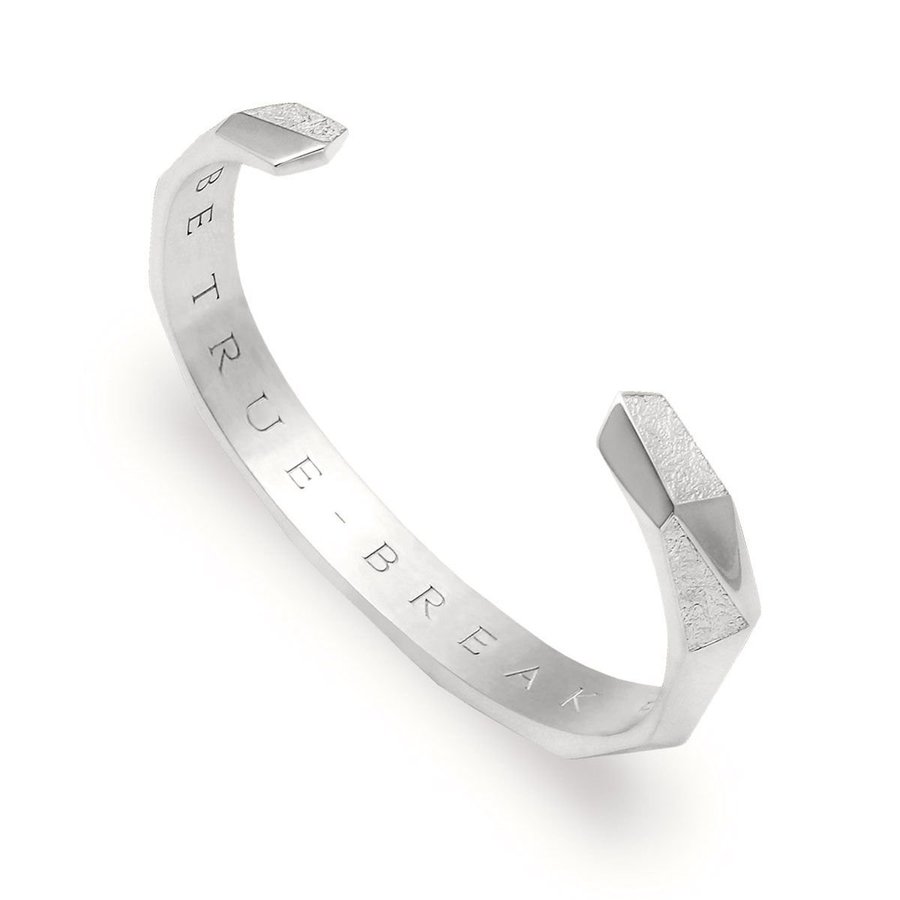 Treem Antarktis armband i Sterlingsilver 925